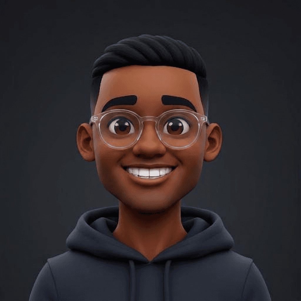 Ayandah Dube